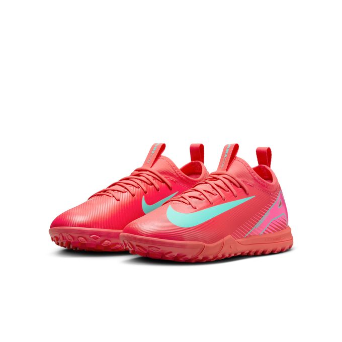 ナイキ サッカー トレーニングシューズ ジュニア SP マーキュリアルV16 AC TFJ FQ8284-800 NIKE sc