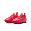 ナイキ サッカースパイク ジュニア SP マーキュリアルV16 AC HGJ FQ8407-800 NIKE sc