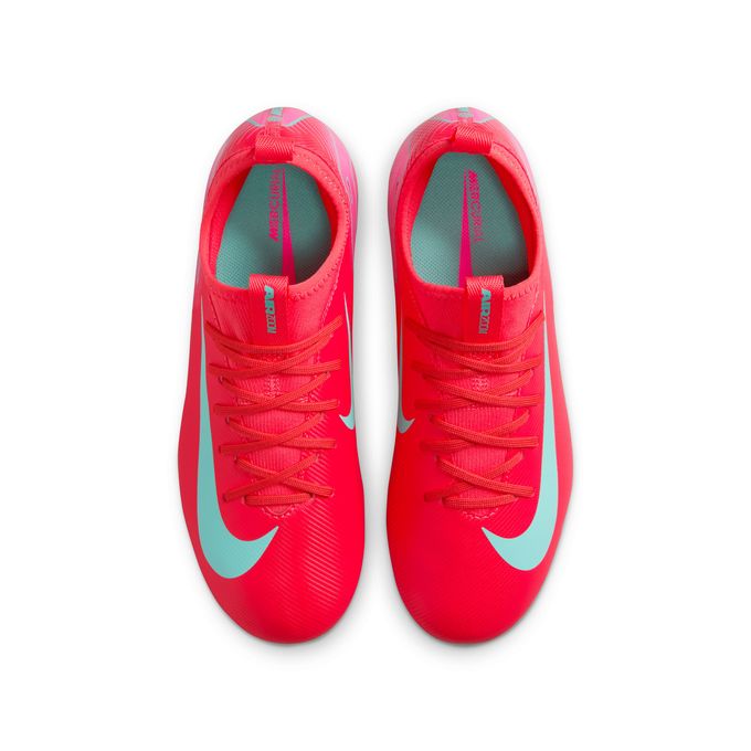 ナイキ サッカースパイク ジュニア SP マーキュリアルV16 AC HGJ FQ8407-800 NIKE sc