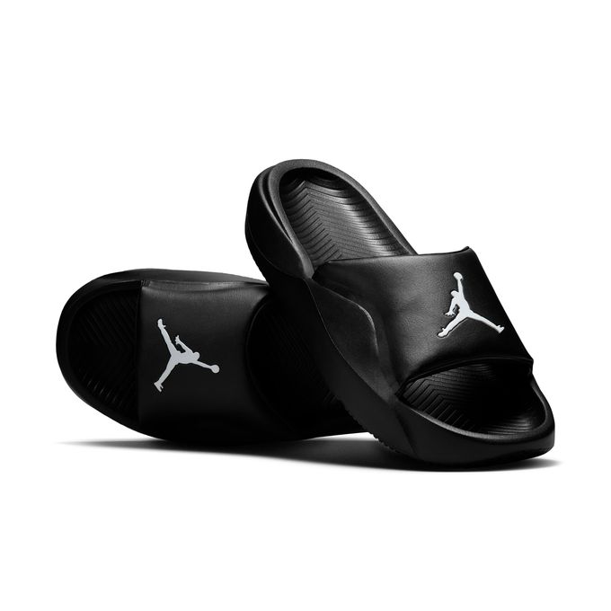 Jordan JORDAN Basketball Shoes Men's 25S JDN Franchise Slide HF3263-001 sc