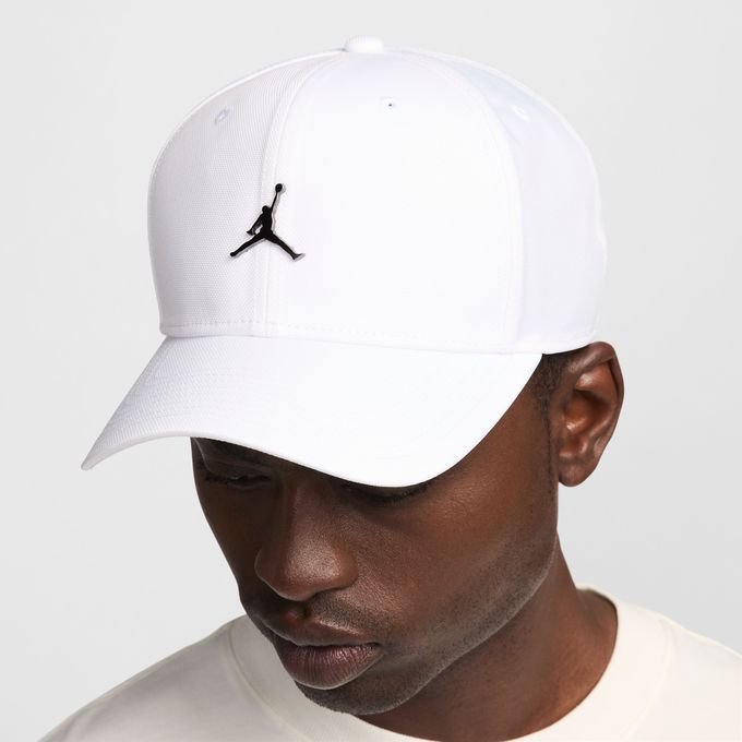 乐天商城 - ジョーダン JORDAN 帽子 キャップ メンズ RISE CAP S CB MTL JM HM5750-100 sc