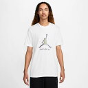 【メール便送料無料】ジョーダン JORDAN バスケットボールウェア 半袖シャツ メンズ 25S MJ SPT GFX SSクルー Dri-FIT HQ7984...