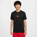 【メール便送料無料】ナイキ バスケットボールウェア 半袖シャツ メンズ 25S DF TEE RLGD OC 2 HF6212-010 NIKE