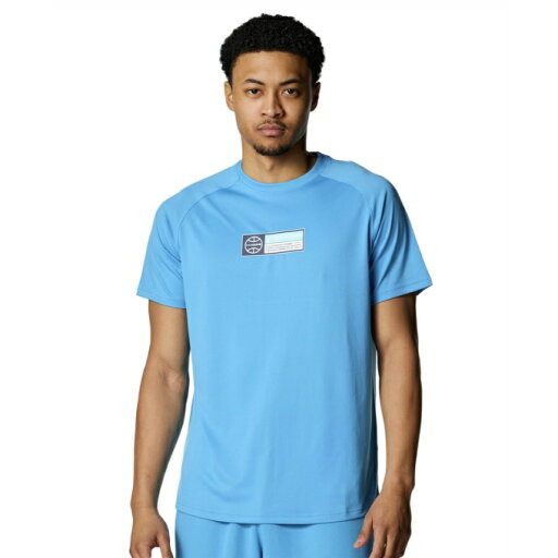 アンダーアーマー バスケットボールウェア 半袖シャツ メンズ UA Tech Logo Short Sleeve T-Shirt 6001281-452 UNDER ARMOUR 【メール便可】 sc アンダーアーマー バスケットボールウェア 半袖シャツ メンズ UA Tech Logo Short Sleeve T-Shirt 6001281-452 UNDER ARMOUR 【メール便可】 sc