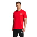 アディダス サッカーウェア プラクティスシャツ 半袖 メンズ PREDATOR プレデター ヒストリー グラフィック Tシャツ JD8218 KRH05 adi...