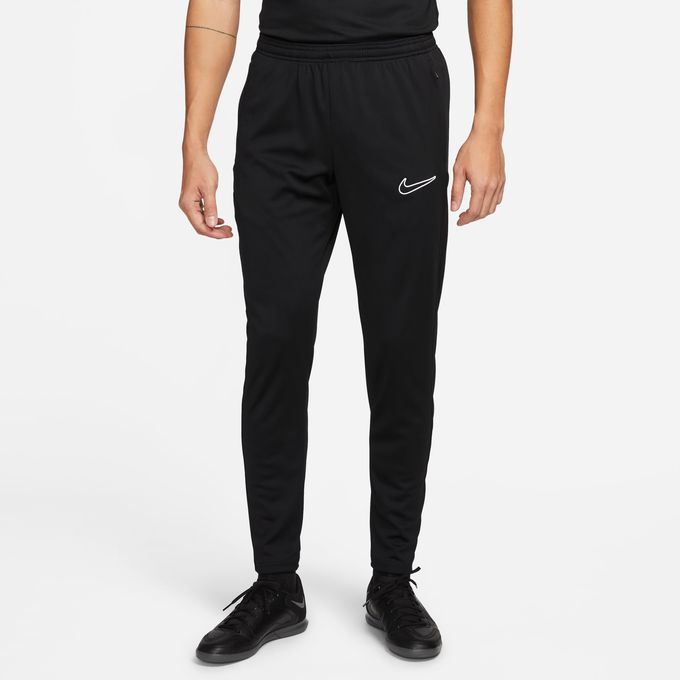 ナイキ サッカーウェア ピステパンツ メンズ DF アカデミー ロングパンツ DR1666-010 NIKE 【メール便可】 sc