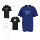 コンバース CONVERSE バスケットボールウェア 半袖シャツ ジュニア Jr.プリントTシャツ CB451352 【メール便可】 sc