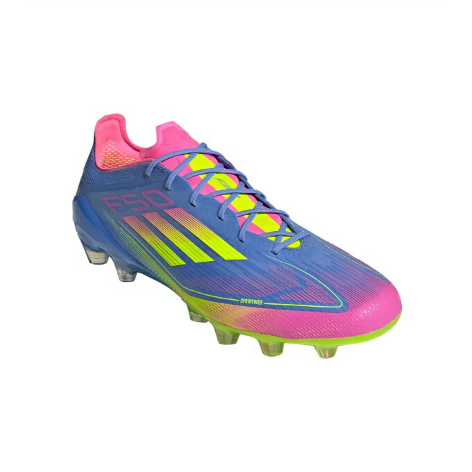 アディダス サッカースパイク メンズ F50 ELITE HG 土・人工芝用 F50 Elite HG IE1283 NJV66 adidas sc