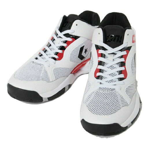 コンバース CONVERSE バスケットシューズ メンズ CONS ACCELERATOR MID コンズ アクセレレーター ミッド 33500400 sc コンバース CONVERSE バスケットシューズ メンズ CONS ACCELERATOR MID コンズ アクセレレーター ミッド 33500400 sc