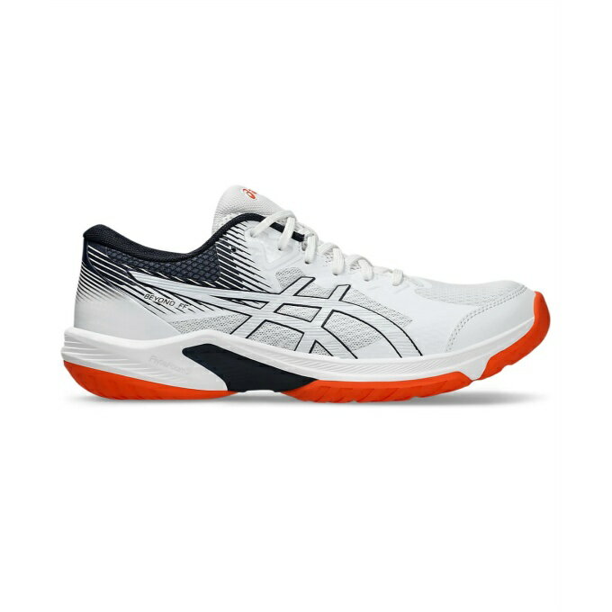 アシックス ハンドボールシューズ メンズ レディース BEYOND FF 1073A057-104 asics sc