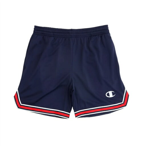 チャンピオン Champion バスケットボール ハーフパンツ メンズ ショーツ LEGACY COLLECTION C3-BB551-370 【メール便可】 sc チャンピオン Champion バスケットボール ハーフパンツ メンズ ショーツ LEGACY COLLECTION C3-BB551-370 【メール便可】 sc