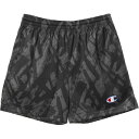 チャンピオン(Champion) バスケットボール ハーフパンツ メンズ レディース SHORTS ショーツ C3-BB552-090 【メール便可】 sc