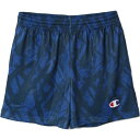 チャンピオン(Champion) バスケットボール ハーフパンツ メンズ レディース SHORTS ショーツ C3-BB552-370 【メール便可】 sc