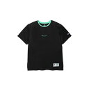 チャンピオン(Champion) バスケットボールウェア 半袖シャツ メンズ レディース 半袖Tシャツ C3-BB355-090【メール便可】 sc