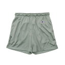 【メール便送料無料】チャンピオン Champion バスケットボール ハーフパンツ メンズ ショーツ LEGACY COLLECTION C3-BB553-050