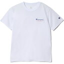 【メール便送料無料】チャンピオン(Champion) バスケットボールウェア 半袖シャツ ジュニア 半袖Tシャツ CK-BB334-010
