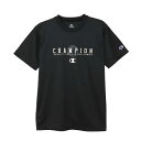チャンピオン Champion バスケットボールウェア 半袖シャツ ジュニア ミニ ショートスリーブTシャツ CK-BB335-090 【メール便可】 sc
