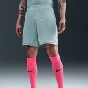 【メール便送料無料】ナイキ サッカーウェア ハーフパンツ メンズ SU DF アカデミーショーツ HJ3797-395 NIKE