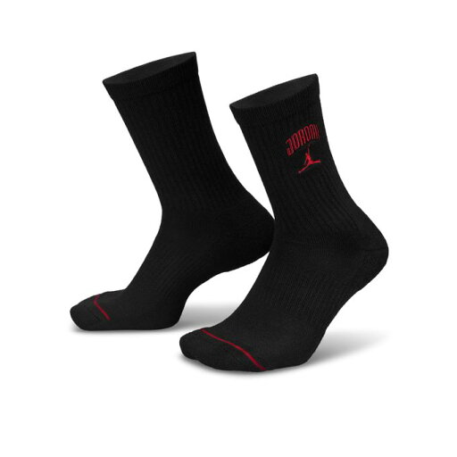 ジョーダン JORDAN バスケットボール ソックス メンズ レディース ED PLY CRW1PR-144ARC HJ2434-010 【メール便可】 sc ジョーダン JORDAN バスケットボール ソックス メンズ レディース ED PLY CRW1PR-144ARC HJ2434-010 【メール便可】 sc