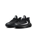 ナイキ バスケットシューズ ジュニア 25S ヤニス イモータリティ4GS FZ6734-001 NIKE sc