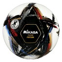 ミカサ MIKASA フットサルボール 4号 検定球 オルゲスタフットサル FQP FS450E-BK sc