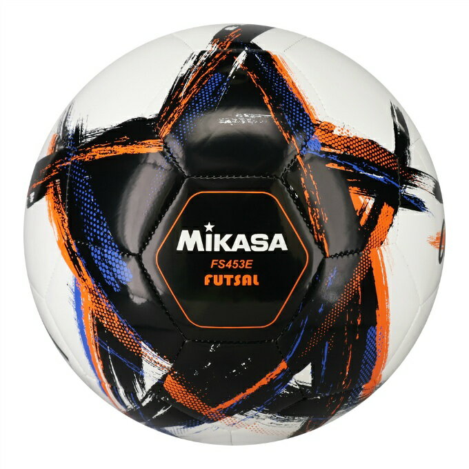 ߥ MIKASA եåȥܡ 4 륲եåȥ ˥ 쥸㡼 FS453E-BK sc