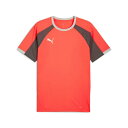 【メール便送料無料】プーマ サッカーウェア 半袖シャツ メンズ Q3 IndivL 半袖シャツ 659843 11 PUMA