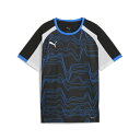 【メール便送料無料】プーマ サッカーウェア 半袖シャツ ジュニア Q3 JR IndivL G半袖シャツ 660185 09 PUMA sc