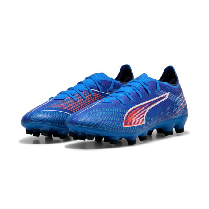 プーマ(PUMA) サッカースパイク メンズ Q3 ウルトラ6 マッチ HGAG 108516 01 sc
