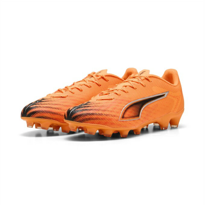 プーマ PUMA サッカースパイク メンズ Q4 ウルトラ6 プロ HGAG 108553 03 sc