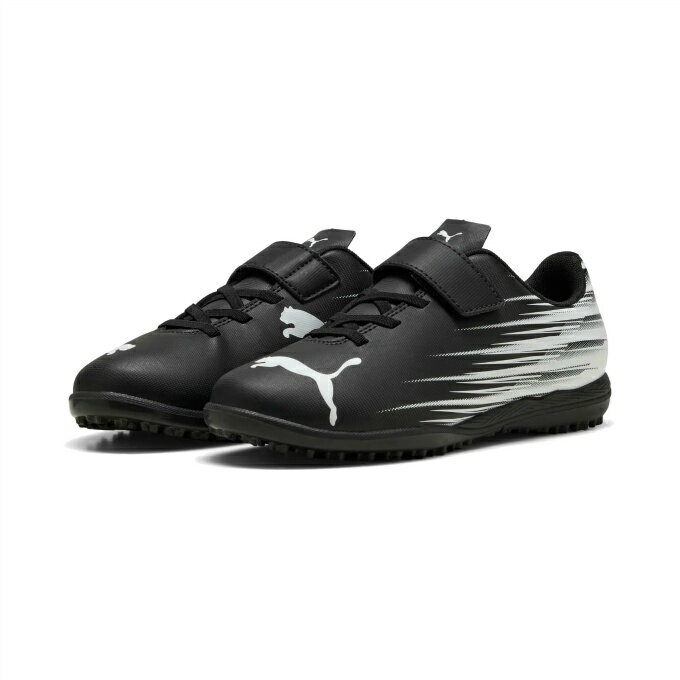 プーマ PUMA サッカー トレーニングシューズ ジュニア キッズ アタッカント II TT V サッカー トレーニングシューズ 108499 01 sc