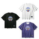 【期間限定クーポン配布中! 11/04 20:00〜11/10 23:59】【メール便送料無料】スポルディング(SPALDING) バスケットボールウェア 半袖...