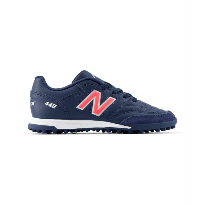 ニューバランス new balance サッカー トレーニングシューズ ジュニア Q3 442v2 アカデミー TFJ JS43TMP2 W sc