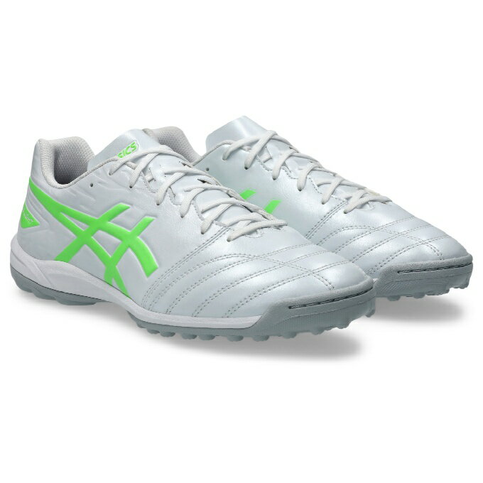 アシックス asics サッカー トレーニングシューズ メンズ DS LIGHT CLUB TF WIDE 1103A112-106 sc