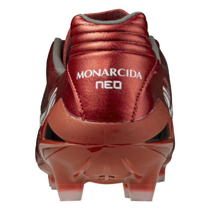 ミズノ サッカースパイク メンズ レディース モナルシーダネオ3 PRO MONARCIDA NEO...
