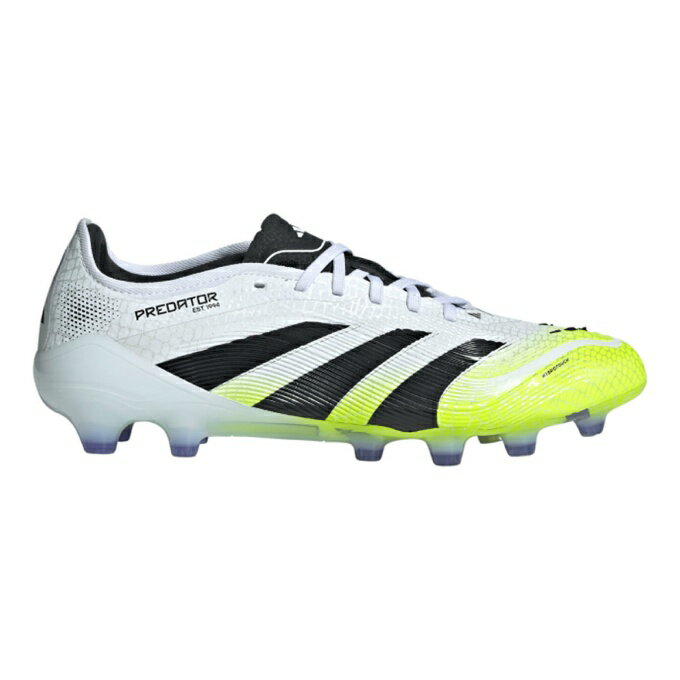 アディダス(adidas) サッカースパイク メンズ プレデター プロ ハードグラウンドブーツ JR4516 OPK57 sc