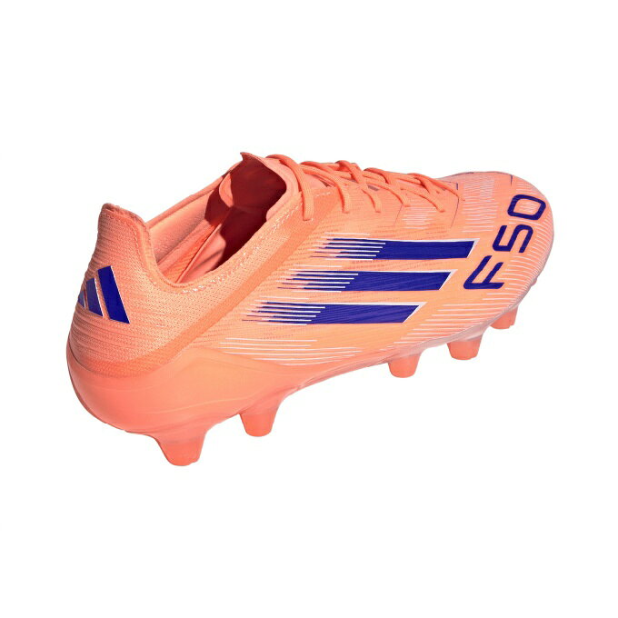アディダス adidas サッカースパイク メンズ F50 ELITE HG 土・人工芝用 JH7646 NMR15