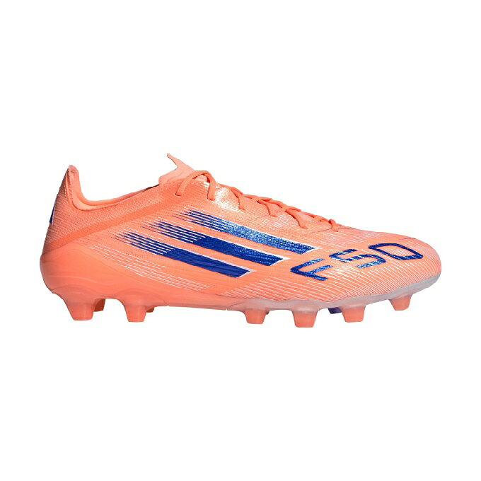 アディダス adidas サッカースパイク メンズ F50 ELITE HG 土・人工芝用 JH7646 NMR15