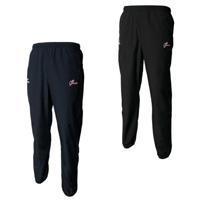 【メール便送料無料】 FINTA サッカーウェア ピステパンツ メンズ GDZ ピステパンツ FT4514 sc