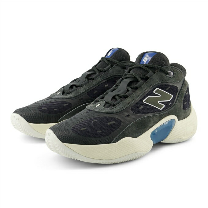 楽天市場】バスケットシューズ（ブランドニューバランス）（スポーツ