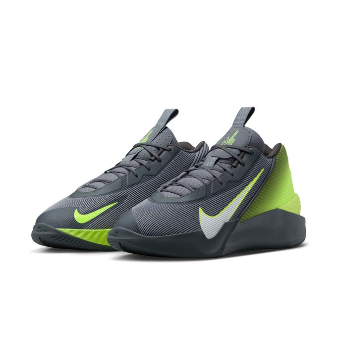 ʥ(NIKE) Хåȥ塼  25FA G.T.JUMPǥߡEP HF1804-004 sc
