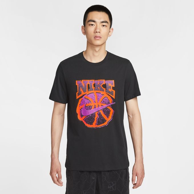 【メール便送料無料】 ナイキ(NIKE) バスケットボールウェア 半袖シャツ メンズ 25FA DF TEE DNA OC2 H..