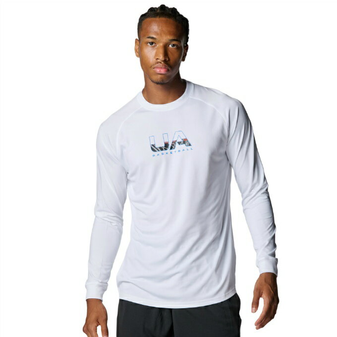 ޡ(UNDER ARMOUR) Хåȥܡ Ĺµ  UAƥå  󥰥꡼ T 6007863-100 sc