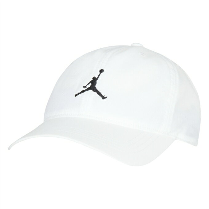 ジョーダン JORDAN 帽子 キャップ JDN ESSENTIALS CAP 9A0724-001