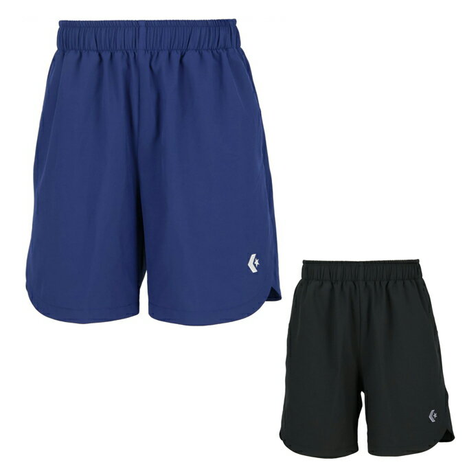 【メール便送料無料】 コンバース CONVERSE バスケットボール ハーフパンツ メンズ レディース プラクティスパンツ ポケットツキ CB252861 sc