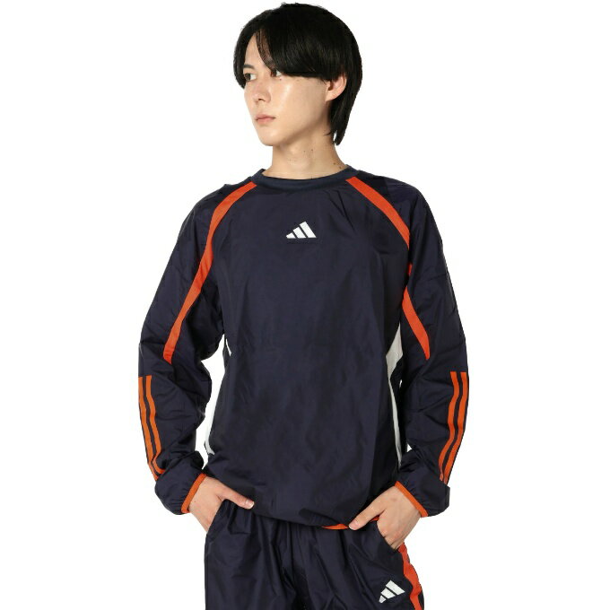 【メール便送料無料】 アディダス(adidas) サッカーウェア ピステトップ メンズ プラクティス JL3005 sc