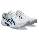 アシックス(asics) ハンドボールシューズ メンズ レディース ビヨンド BEYOND FF 屋内 1073A057-105 sc