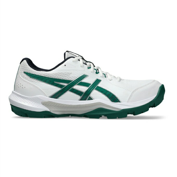 アシックス(asics) ハンドボールシューズ メンズ レディース ゲルピーク GEL-PEAK 3 屋外 1113A057-101 sc 2