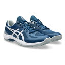 アシックス(asics) ハンドボールシューズ メンズ コートハンター COURT HUNTER FF 屋内 1071A111-400 sc