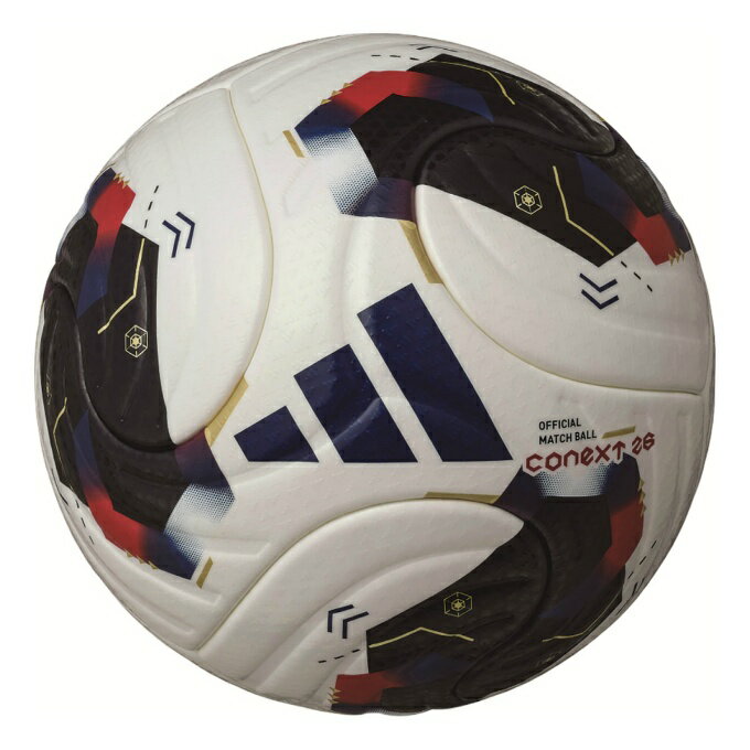 アディダス(adidas) サッカーボール 5号球 検定球 FIFA26 プロ 5号 サーマル ADF530 sc
